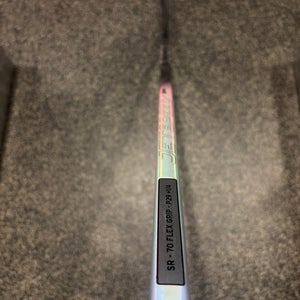 Senior CCM JetSpeed FT8 Pro Right Handed Hockey Stick 70 Flex P29+1/4 (New)