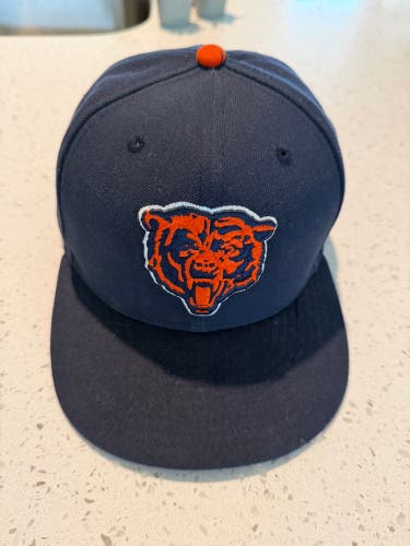 Chicago Bears Hat