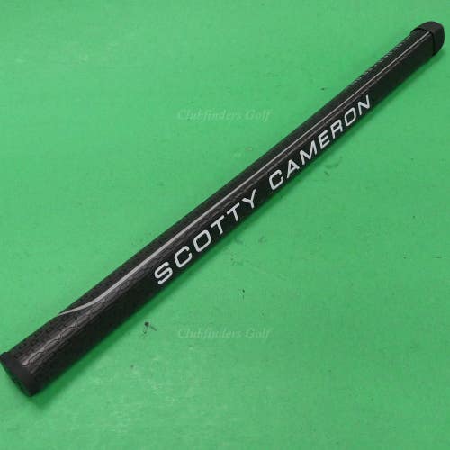 Scotty Cameron LD / Long Design 17" Winn Golf Putter Grip