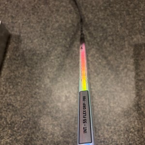 Intermediate CCM JetSpeed FT8 Pro Right Handed Hockey Stick 55 Flex P88 (New)