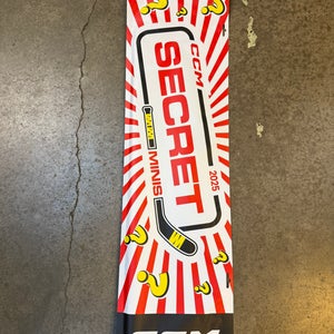CCM Secret Mini Sticks Right Handed