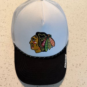 Chicago Blackhawks Hat