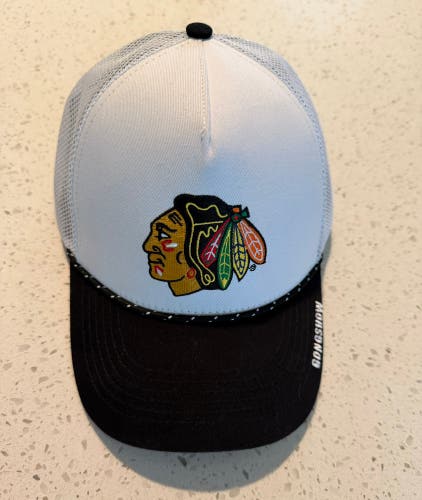 Chicago Blackhawks Hat