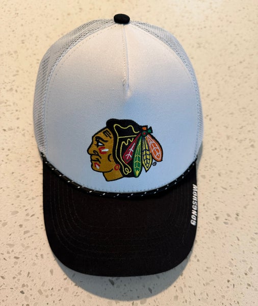 Chicago Blackhawks Hat