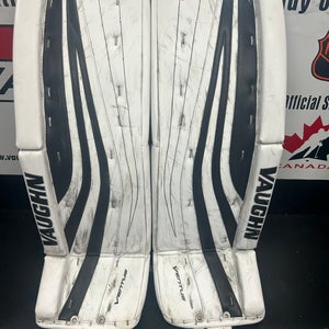 34" 2020 Vaughn Ventus SLR Pro Goalie Leg Pads (Used)