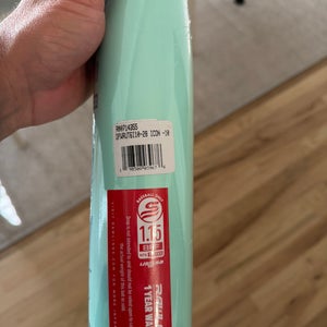 2025 Rawlings Icon Composite USSSA Certified Bat (-10) 18 oz 28" (New)