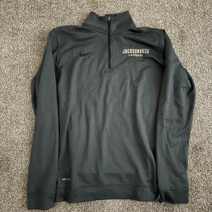 Gray Adult Unisex Small Nike Sweatshirt (Used)