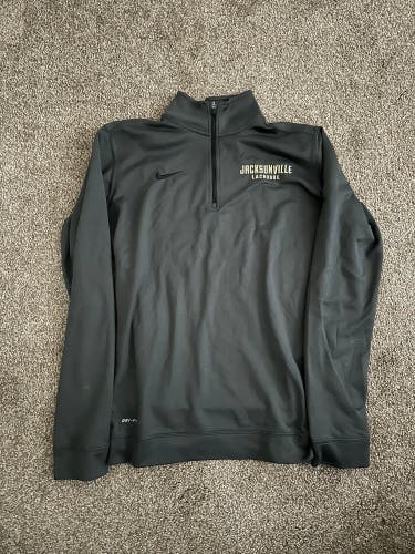 Gray Adult Unisex Small Nike Sweatshirt (Used)