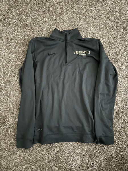 Gray Adult Unisex Small Nike Sweatshirt (Used)