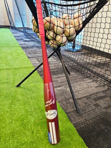(NEW) COMBAT MFG Performance "STANG" SPEC-A1 BBCOR Bat 33/30 DROP -3