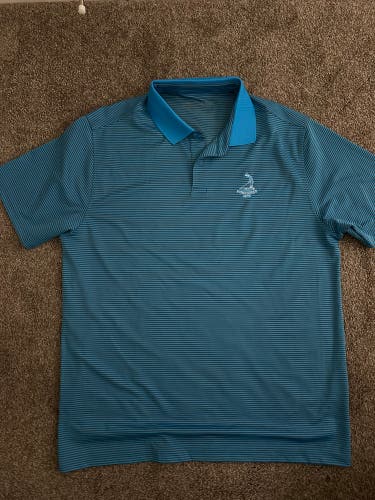 Pinehurst Golf Polo