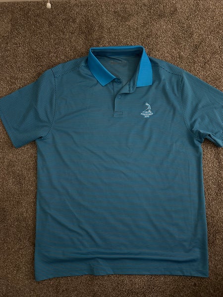 Pinehurst Golf Polo