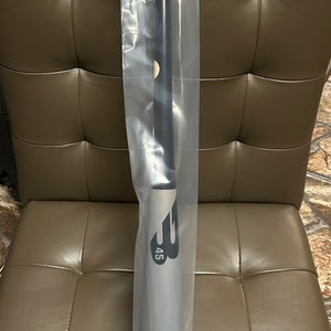 B45 Bat 33.5  (New) Model RA13 Premium Signature Yellow Birch