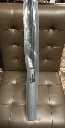 B45 Bat 33.5  (New) Model RA13 Premium Signature Yellow Birch