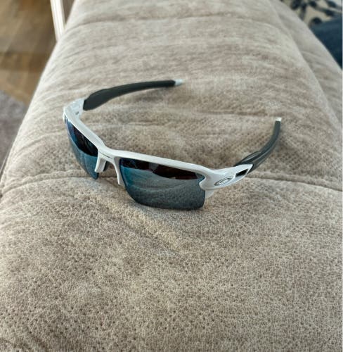 Oakley Sunglasses (Used)