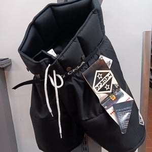 Junior Large Tackla 6600X Keeper Hockey Goalie Pants (New)