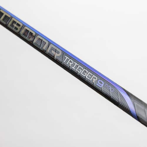 New CCM RibCor Trigger 9 Pro LH 55 Hockey Stick P29