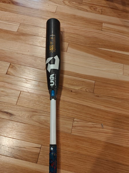 DeMarini CF Composite Bat -10   30inch USA 2022
