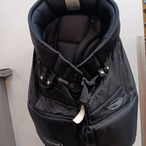 Senior Small Vaughn Vision 3700 Hockey Goalie Pants (New)