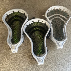 Maverik Tactik 3 Head (Used)