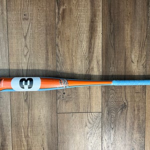2025 Combat MFG Spec A1 Alloy BBCOR Certified Bat (-3) 30 oz 33" (New)