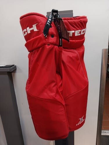 Senior Small Itech HP 1000 Hockey Pants (New)