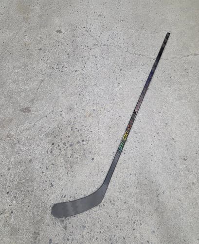 Senior CCM XF Ghost Right Handed Hockey Stick P29 85 flex