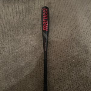 Marucci CAT9 Alloy Bat (-8) 20 oz 28" (Used)