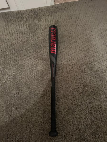 Marucci CAT9 Alloy Bat (-8) 20 oz 28" (Used)