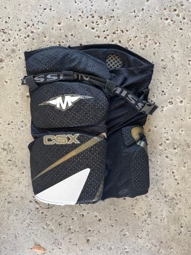 Medium Mission Inline Girdle (Used)