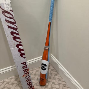 2026 Combat MFG Spec A1 Alloy BBCOR Certified Bat (-3) 29 oz 32" (New)