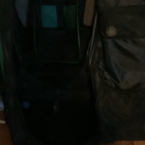 GRIT Tower Bag (Used)