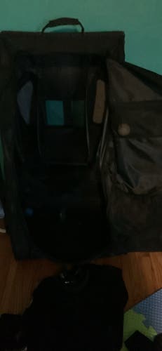 GRIT Tower Bag (Used)