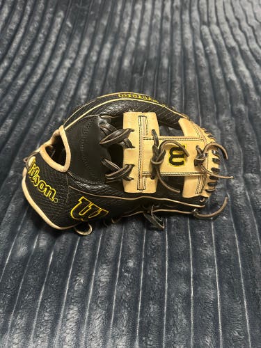 Wilson A2000 RH Baseball Glove 11.75" (Used) Ke’Bryan Hayes
