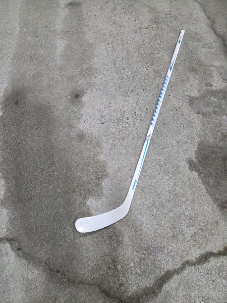 Senior Warrior Covert Deluxe 20th Anniversary Right Handed Hockey Stick W28 75 flex