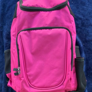 Pink Rawlings Bags & Backpacks Bat Pack (Used)