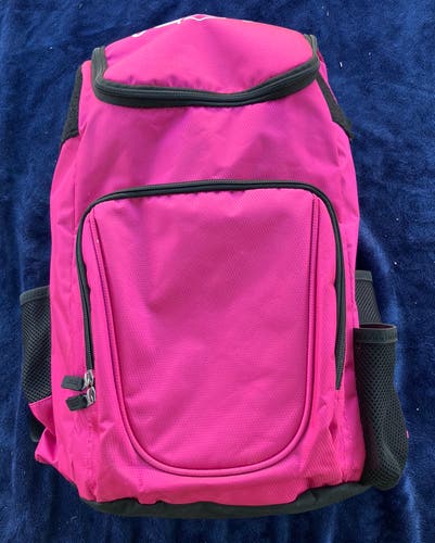Pink Rawlings Bags & Backpacks Bat Pack (Used)