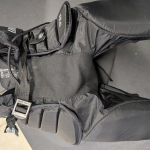 Junior XL Warrior Hockey Goalie Pants (Used)