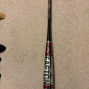 1989 Easton CORE USSSA Certified Bat (-4) 29 oz 33" (Used)