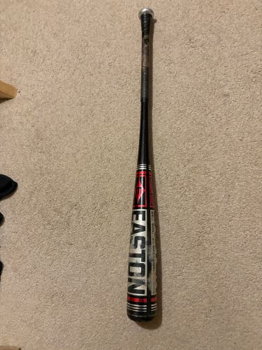 1989 Easton CORE USSSA Certified Bat (-4) 29 oz 33" (Used)