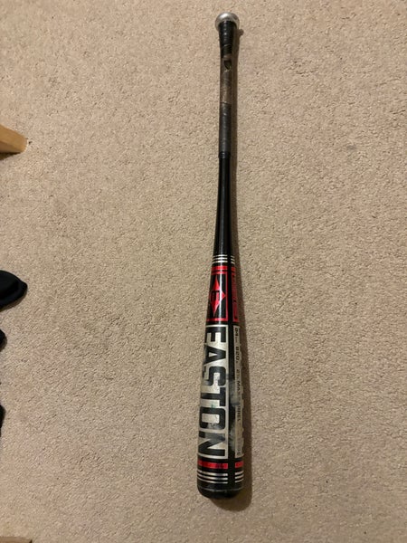 1989 Easton CORE USSSA Certified Bat (-4) 29 oz 33" (Used)