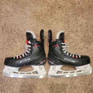 Bauer Vapor X700 Hockey Skates Regular Width Size 3 (Used)