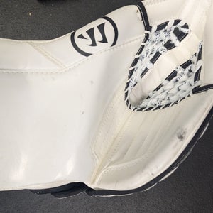 Warrior Ritual G6 E+ Regular (Used)