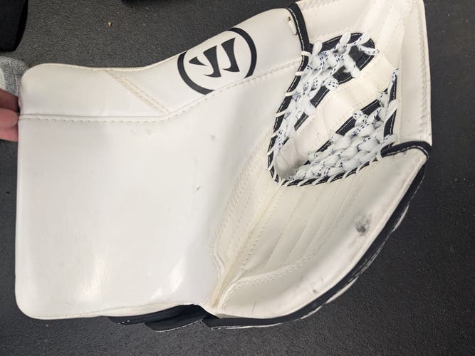 Warrior Ritual G6 E+ Regular (Used)