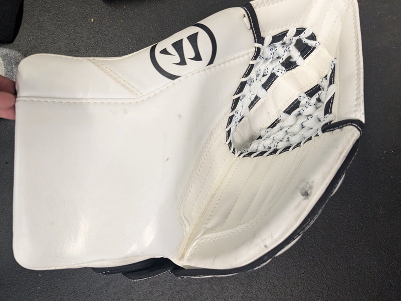 Warrior Ritual G6 E+ Regular (Used)