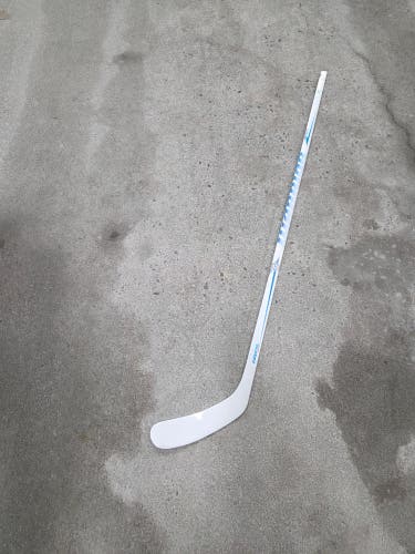 Senior Warrior Covert Deluxe 20th Anniversary Right Handed Hockey Stick W03 85 flex