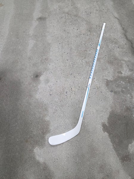 Senior Warrior Covert Deluxe 20th Anniversary Right Handed Hockey Stick W03 85 flex