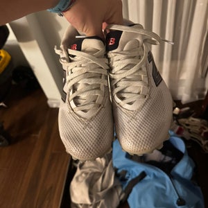 New Balance freeze lx5.0 low size 9.5 wide