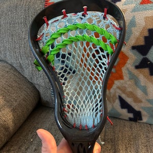 Warrior Reva Strung Head (Used)