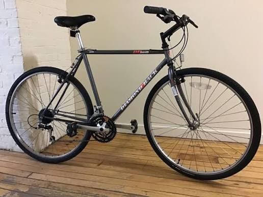 Women's 2019 Trek Road Bike (Used)